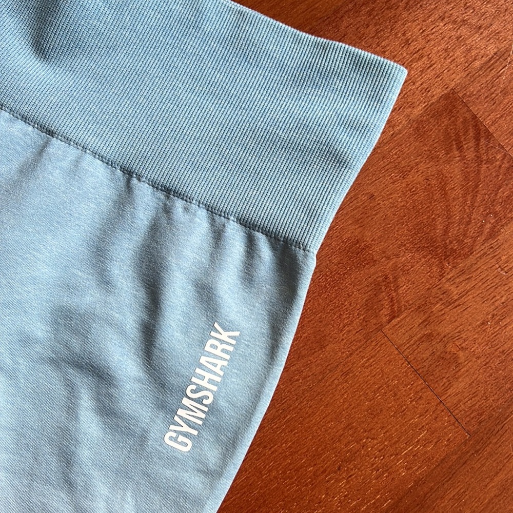 GYMSHARK SHORTS